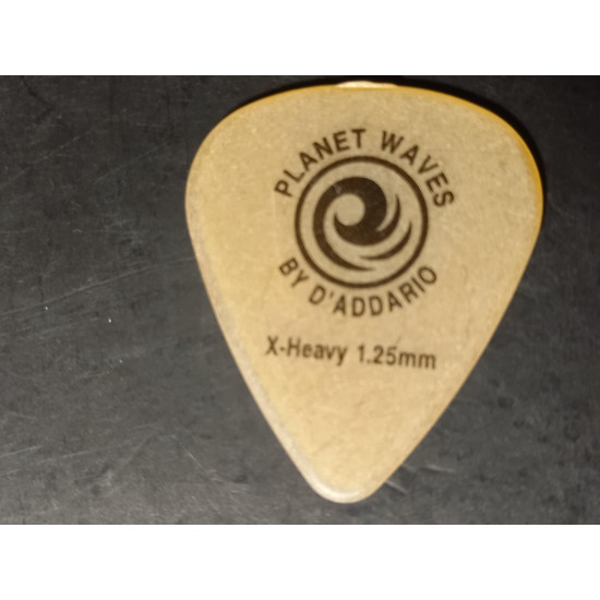 5 db Planet Waves Celluloid pengetõ