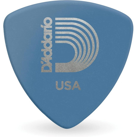  Planet Waves Duralin/Wide/ nagy méretû pengetõ 1,0 mm