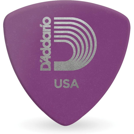  Planet Waves Duralin/Wide/ nagy méretû pengetõ 1,2 mm