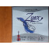 D'Addario Zyex brácsa G húr Long Scale Heavy Tension /régebbi csomagolás/