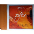 D'Addario Zyex nagybõgő D húr 3/4-es medium