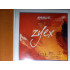 D'Addario Zyex nagybõgő C/ExtendedE húr 3/4-es medium
