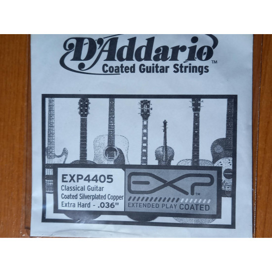 DAddario EJ27H klasszikus készlet DAddario EJ27H klasszikus készlet