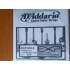 D'Addario EXP4604  tekercselt ezüstbevonatos nylon D4-es húr /EXP bevonattal hard tension/