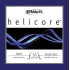 D'Addario Helicore  hegedû garnitúra medium 3/4-es