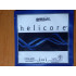 D'Addario Helicore tekercselt ezüst bevonatos hegedû G húr 4/4 heavy/régebbi csomagolás/