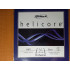 D'Addario Helicore  G nagybõgő húr 3/4-es medium