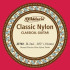 D'Addario J2702 klasszikusgitár (H2) nylon húr /medium tension/
