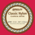 D'Addario J2703 klasszikusgitár (G3) nylon húr /medium tension/