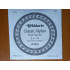 D'Addario J27H01 klasszikusgitár (E1) nylon húr /hard tension/