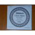 D'Addario J27H02 klasszikusgitár (B2) nylon húr /hard tension/