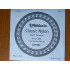D'Addario J27H03 klasszikusgitár (G3) nylon húr /hard tension/