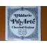 D'Addario J4301 Pro Arte (E1) Clear Nylon húr /light tension/