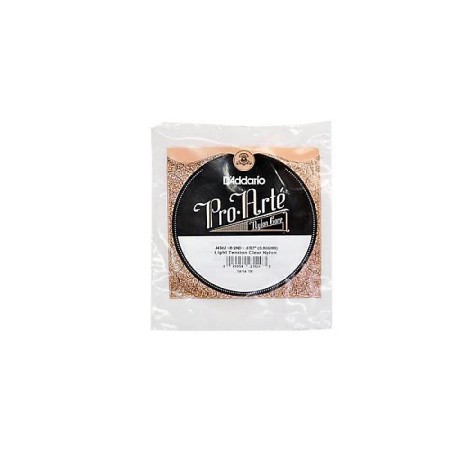 D'Addario J4302 Pro Arte nylon húr D'Addario J4302 Pro Arte nylon húr