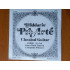 D'Addario J4403C Pro Arte (G3) Composite Polymer húr /extra-hard tension/