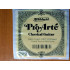 D'Addario J4503 Pro Arte (G3) Clear Nylon húr /medium tension/