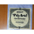 D'Addario J4505  tekercselt ezüstbevonatos nylon A5-ös húr /Pro Arté medium tension/