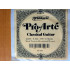 D'Addario J4605  tekercselt ezüstbevonatos nylon A5-ös húr /Pro Arté hard tension/
