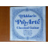 D'Addario J5001 Pro Arte (E1) Black Nylon húr /hard tension/