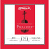 D'Addario Prelude hegedû garnitúra 1/4-es Medium