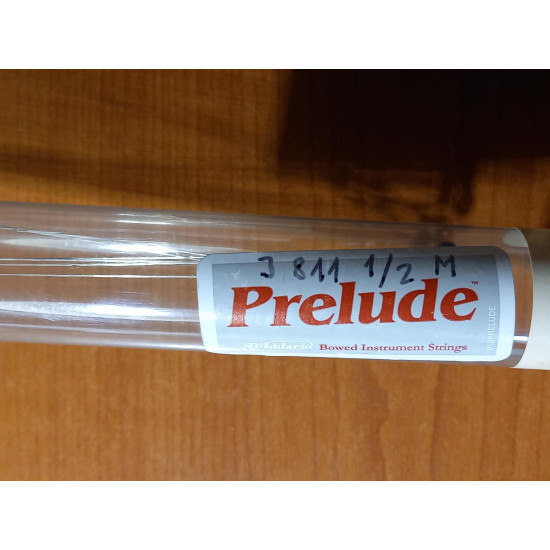 DAddario Prelude hegedû garnitúra