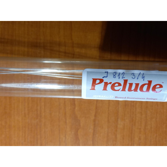 DAddario Prelude hegedû garnitúra