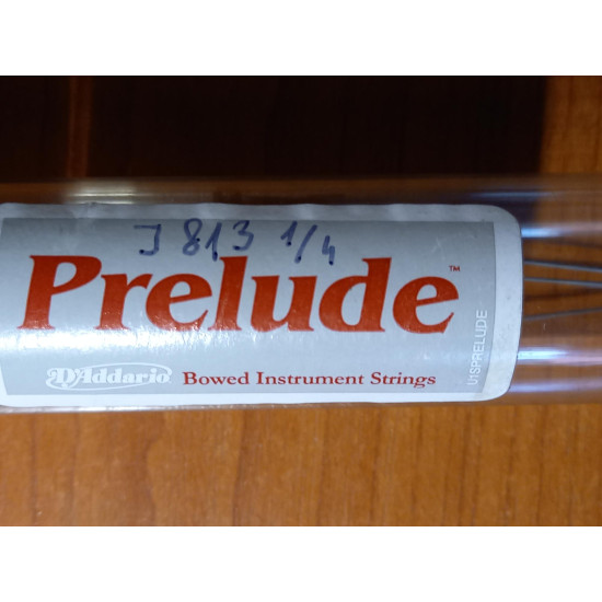 DAddario Prelude hegedû garnitúra