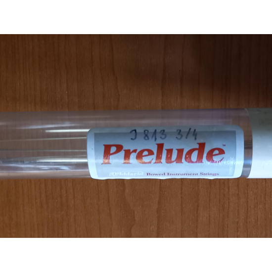 DAddario Prelude hegedû garnitúra