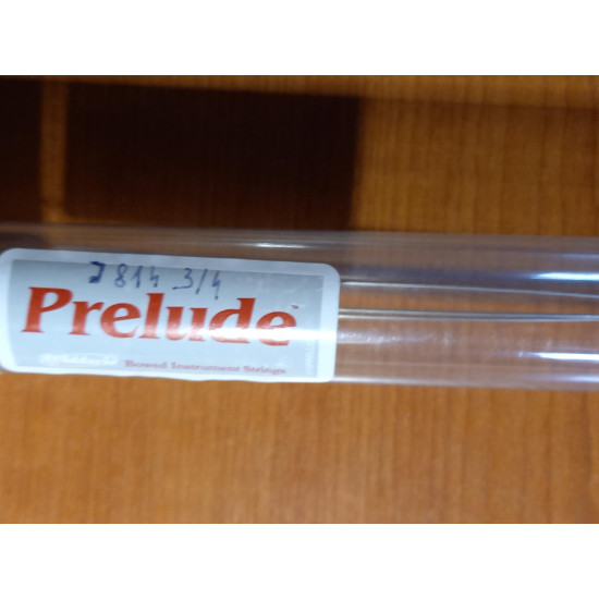 DAddario Prelude hegedû garnitúra