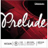D'Addario Prelude hegedű G húr 4/4-es Medium
