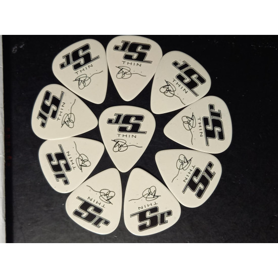 10 db-os Joe Satriani pengetõszett