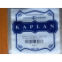 D'Addario KAPLAN Golden Spiral Solo ónozott acélszál hegedû golyós E húr 4/4 Light /régebbi csomagolás/