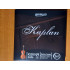 D'Addario Kaplan Solutions cselló garnitúra medium