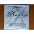 D'Addario Kaplan Solutions cselló D húr medium