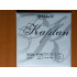 D'Addario Kaplan Solutions cselló C húr medium