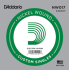 D'Addario NW017 tekercselt nikkelbevonatos fém gitárhúr