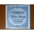 D'Addario NYL018  Rectified nylon húr 