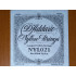 D'Addario NYL021  Rectified nylon húr 
