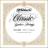 D'Addario NYL030  Rectified nylon húr 