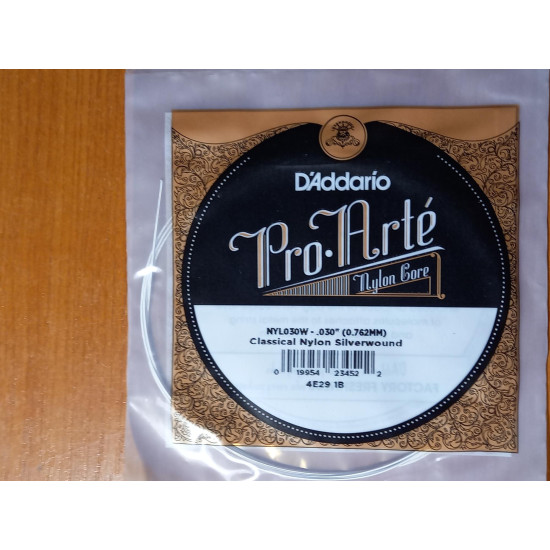 DAddario EJ27H klasszikus készlet
