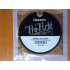 D'Addario NYL036W  tekercselt ezüstbevonatos nylon húr /Pro Arté/