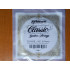 D'Addario NYL043W  tekercselt ezüstbevonatos nylon húr /Pro Arté/