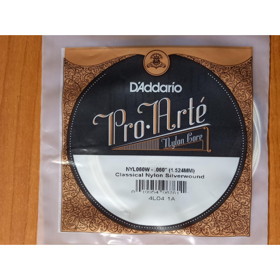 DAddario EJ27H klasszikus készlet DAddario EJ27H klasszikus készlet