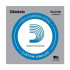 D'Addario PL009 acélszál gitárhúr
