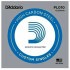D'Addario PL010 acélszál gitárhúr