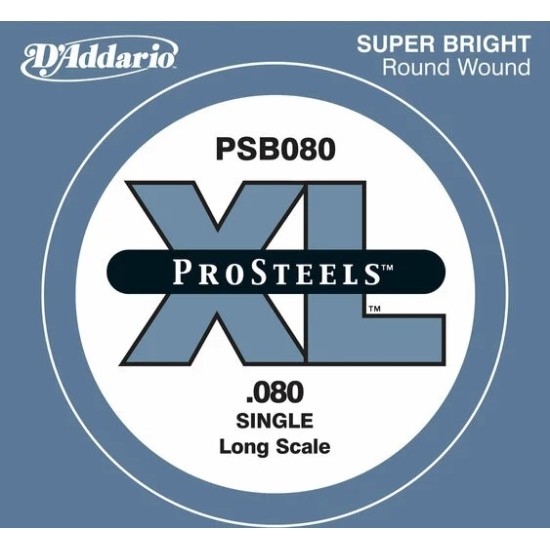 DAddario XLB130T szálhúr