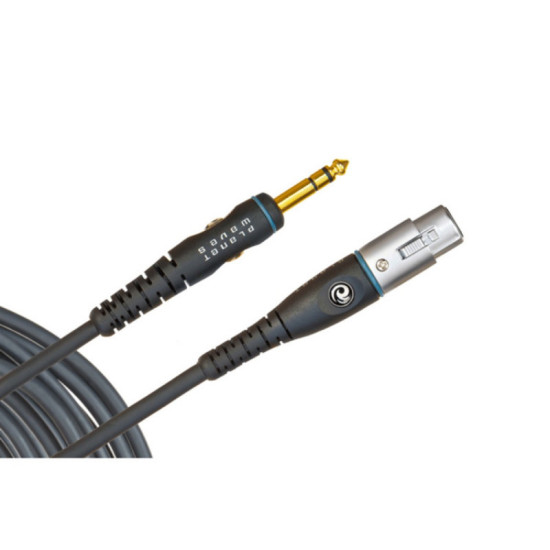 Planet Waves 1,5 méter hosszú gitárkábel