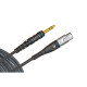 Planet Waves 1,5 méter hosszú gitárkábel