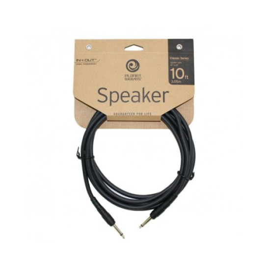 Planet Waves 3 méter hosszú gitárkábel Planet Waves 3 méter hosszú gitárkábel