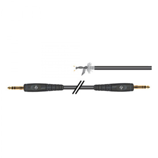 Planet Waves 1,5 méter hosszú gitárkábel